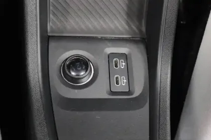 Photo 14 BMW X3  20d xDrive 197 ch BVA8