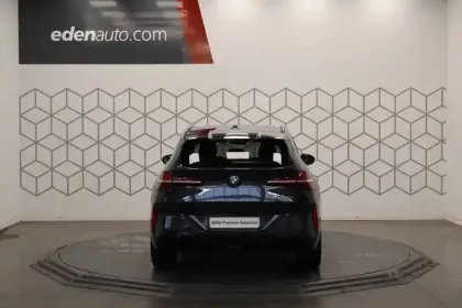 Photo 39 BMW X3  20d xDrive 197 ch BVA8