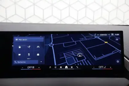 Photo 69 BMW X3  20d xDrive 197 ch BVA8