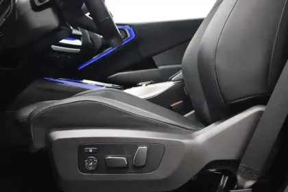 Photo 55 BMW X3  20d xDrive 197 ch BVA8