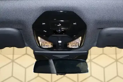 Photo 45 BMW X3  20d xDrive 197 ch BVA8