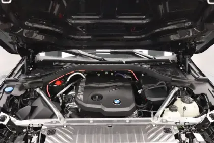 Photo 74 BMW X3  20d xDrive 197 ch BVA8