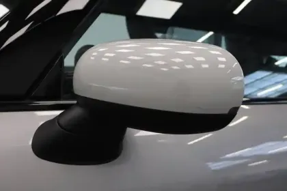 Photo 7 BMW X3  20d xDrive 197 ch BVA8