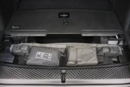 Photo 57 BMW X3  20d xDrive 197 ch BVA8