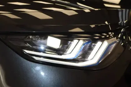 Photo 48 BMW X3  20d xDrive 197 ch BVA8