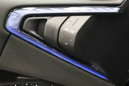 Photo 47 BMW X3  20d xDrive 197 ch BVA8