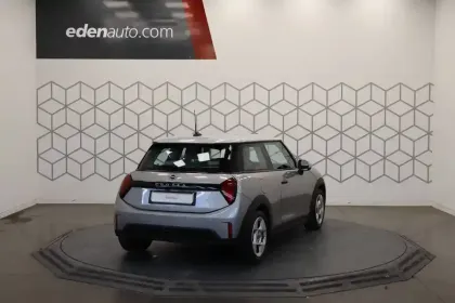 Photo 3 BMW X3  20d xDrive 197 ch BVA8