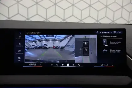 Photo 70 BMW X3  20d xDrive 197 ch BVA8