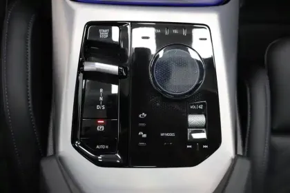 Photo 50 BMW X3  20d xDrive 197 ch BVA8