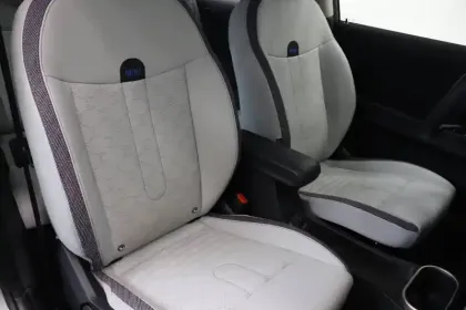 Photo 27 BMW X3  20d xDrive 197 ch BVA8