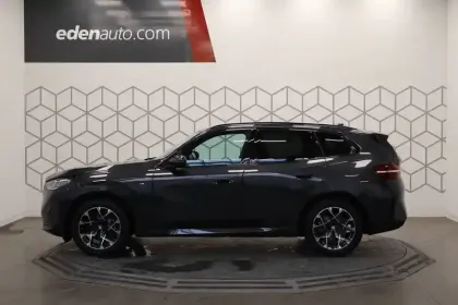 Photo 38 BMW X3  20d xDrive 197 ch BVA8