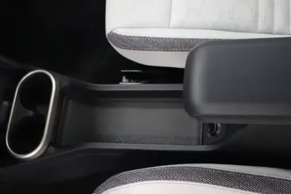 Photo 26 BMW X3  20d xDrive 197 ch BVA8