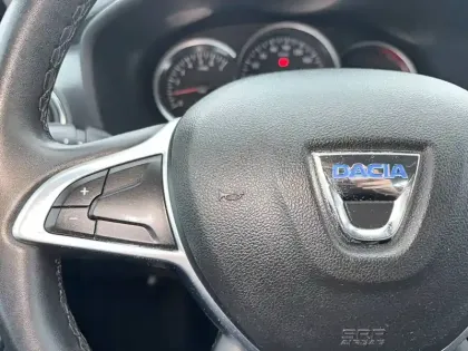 Photo 20 Dacia Sandero  TCe 90
