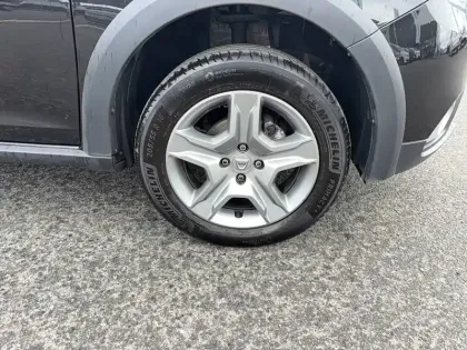 Photo 4 Dacia Sandero  TCe 90