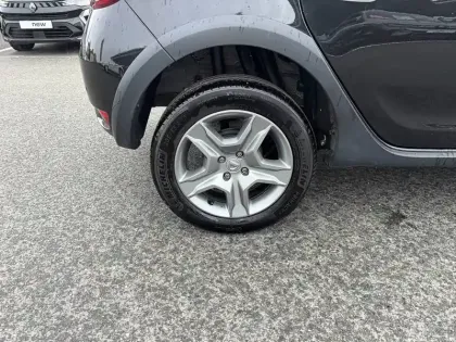 Photo 3 Dacia Sandero  TCe 90