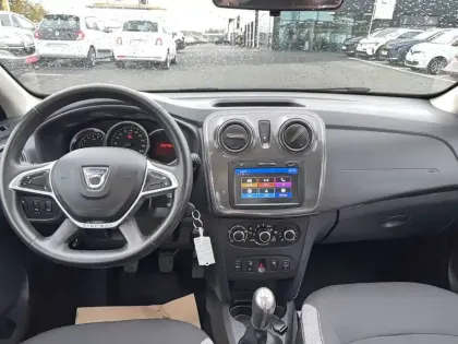Photo 13 Dacia Sandero  TCe 90