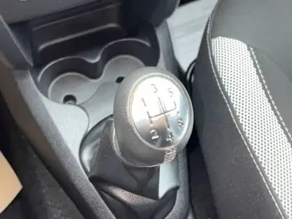 Photo 30 Dacia Sandero  TCe 90