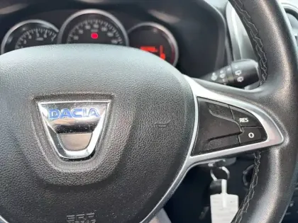 Photo 21 Dacia Sandero  TCe 90