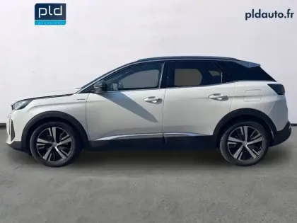 Photo 6 Peugeot 3008  Hybrid 225 e-EAT8