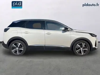 Photo 7 Peugeot 3008  Hybrid 225 e-EAT8