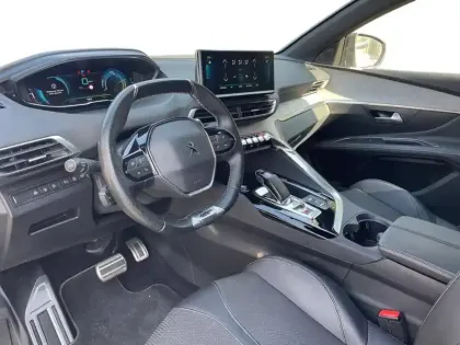 Photo 17 Peugeot 3008  Hybrid 225 e-EAT8