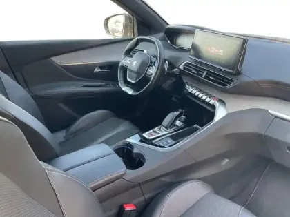 Photo 20 Peugeot 3008  Hybrid 225 e-EAT8