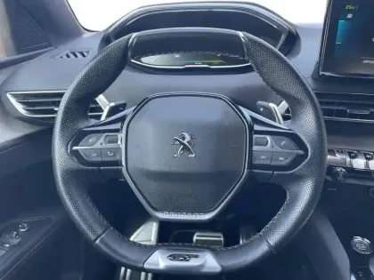 Photo 10 Peugeot 3008  Hybrid 225 e-EAT8