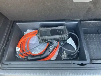 Photo 25 Peugeot 3008  Hybrid 225 e-EAT8