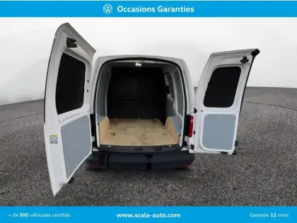 Photo 13 Volkswagen Caddy  VAN 2.0 TDI 75 BVM5