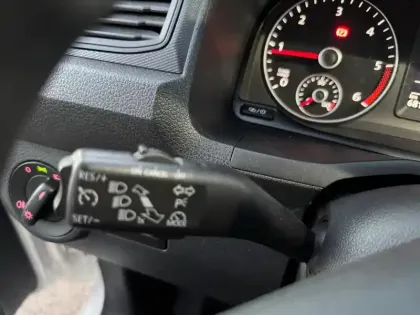 Photo 19 Volkswagen Caddy  VAN 2.0 TDI 75 BVM5