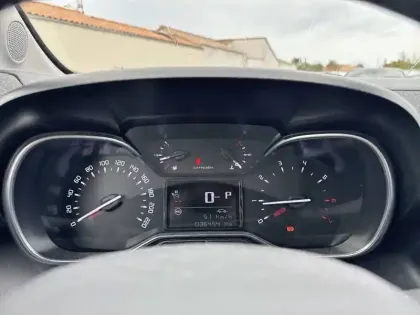 Photo 9 Citroën C3 Aircross  BlueHDi 120 S&S EAT6