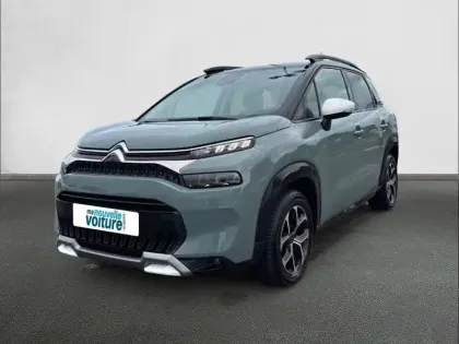 Photo Citroën C3 Aircross Shine