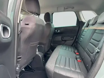 Photo 11 Citroën C3 Aircross  BlueHDi 120 S&S EAT6