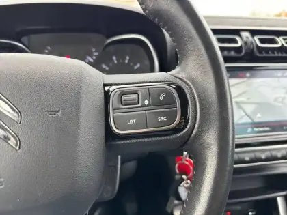 Photo 19 Citroën C3 Aircross  BlueHDi 120 S&S EAT6