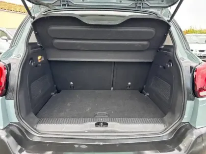 Photo 5 Citroën C3 Aircross  BlueHDi 120 S&S EAT6