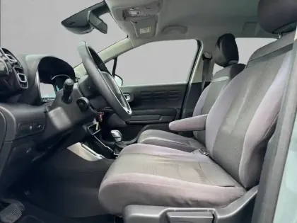 Photo 10 Citroën C3 Aircross  BlueHDi 120 S&S EAT6