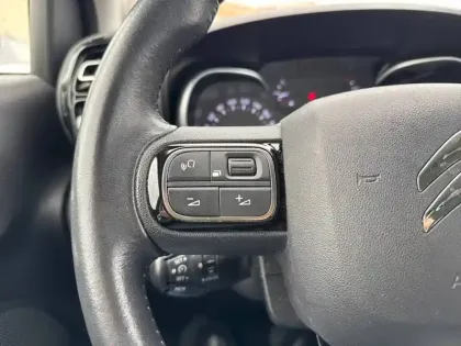 Photo 18 Citroën C3 Aircross  BlueHDi 120 S&S EAT6