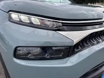 Photo 15 Citroën C3 Aircross  BlueHDi 120 S&S EAT6