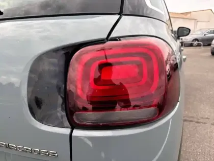 Photo 16 Citroën C3 Aircross  BlueHDi 120 S&S EAT6