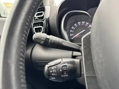 Photo 20 Citroën C3 Aircross  BlueHDi 120 S&S EAT6