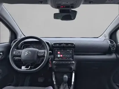 Photo 7 Citroën C3 Aircross  BlueHDi 120 S&S EAT6