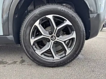 Photo 12 Citroën C3 Aircross  BlueHDi 120 S&S EAT6