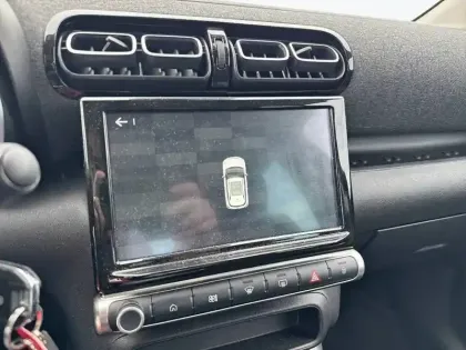 Photo 14 Citroën C3 Aircross  BlueHDi 120 S&S EAT6