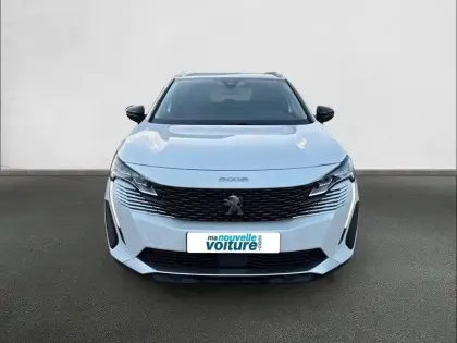 Photo 1 Peugeot 5008  BlueHDi 130ch S&S BVM6