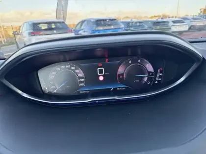 Photo 9 Peugeot 5008  BlueHDi 130ch S&S BVM6