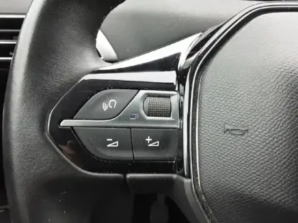 Photo 44 Peugeot 5008  BlueHDi 130ch S&S BVM6