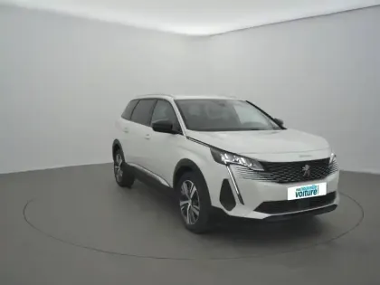 Photo 27 Peugeot 5008  BlueHDi 130ch S&S BVM6