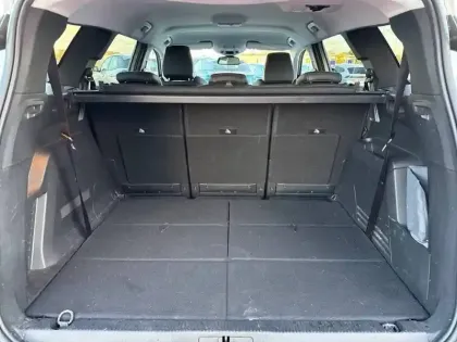 Photo 5 Peugeot 5008  BlueHDi 130ch S&S BVM6