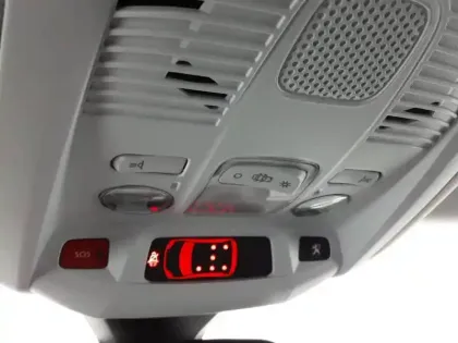 Photo 42 Peugeot 5008  BlueHDi 130ch S&S BVM6