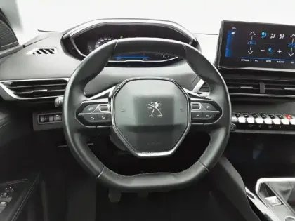 Photo 33 Peugeot 5008  BlueHDi 130ch S&S BVM6